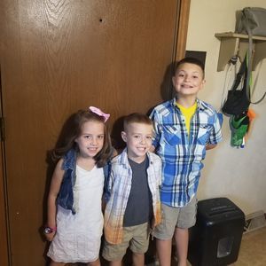 Meet your Posher, Alysia